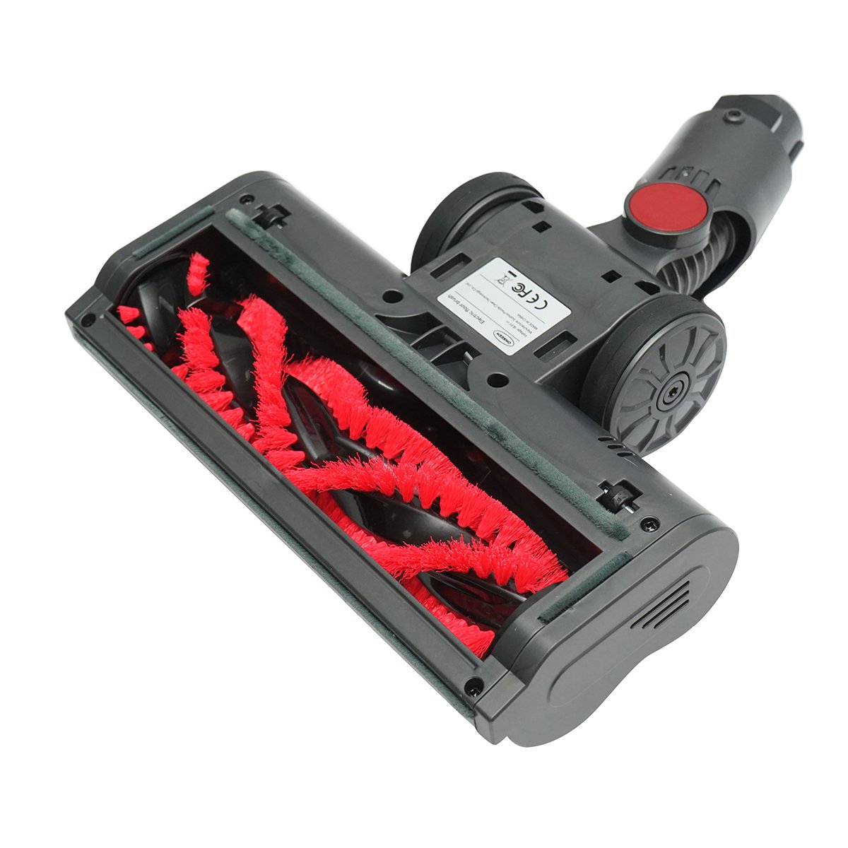Aspirator vertical fara fir 350W, putere aspirare 15-27 kPa, baterie 2200 mAh, recipient praf 1.2L, 2 moduri de aspirare, ecran tactil LED, perie iluminata LED, ONSEEN M81